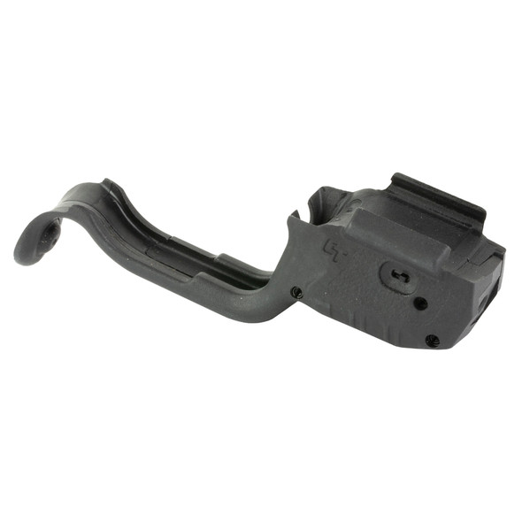 Ctc Laserguard Hellcat Red